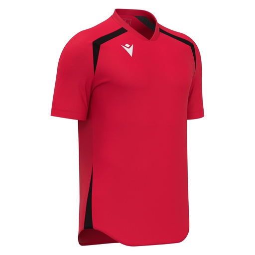 Wyrm (Short-Sleeve) — Red