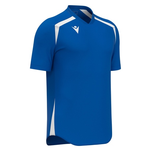 Wyrm (Short-Sleeve) — Royal Blue