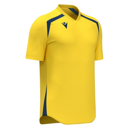Wyrm (Short-Sleeve) — Yellow