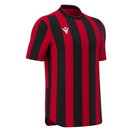 Legion Short-Sleeve Jersey — Red