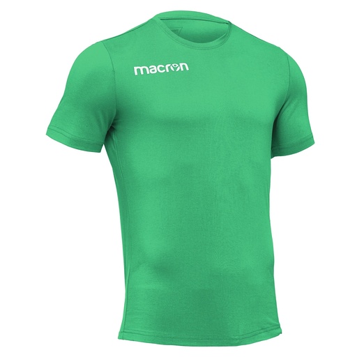 Boost (Short-Sleeve) (5-pack) — Green