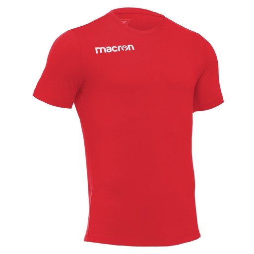 Boost (Short-Sleeve) (5-pack) — Red