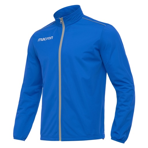 Niagara Full Zip Top — Royal Blue