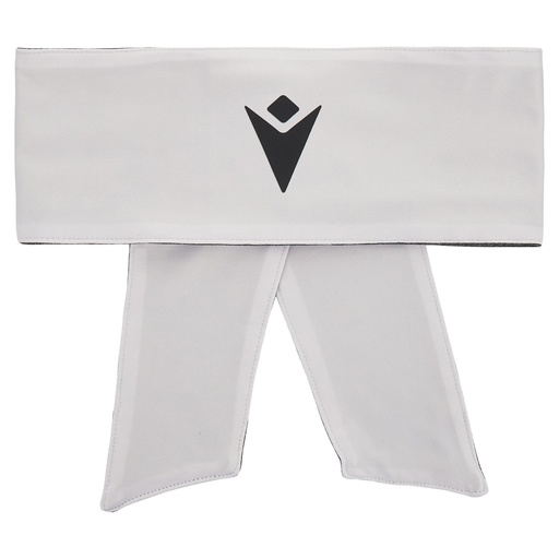 Crator Bandana Wht (5 Pz) (5-pack) — White