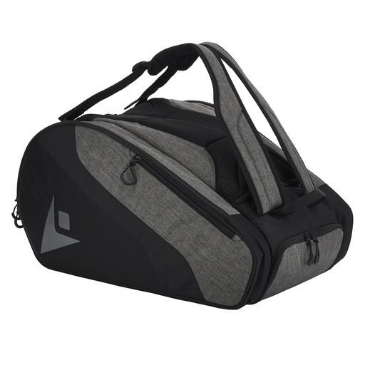 Pharetra Padel Bag Deep Dgry — Anthracite