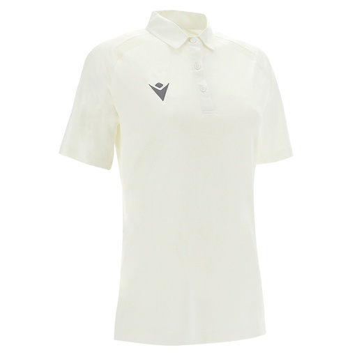 Hobbs (Short-Sleeve) — Off White