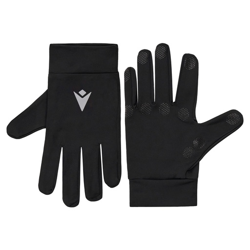 Mistral (5-pack) — Black