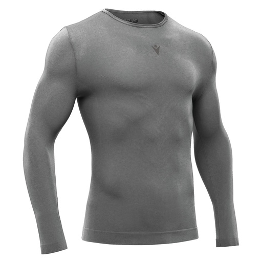 Performance Ls (Long-Sleeve) — Anthracite