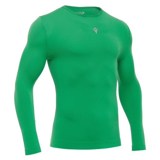 Performance Ls (Long-Sleeve) — Green