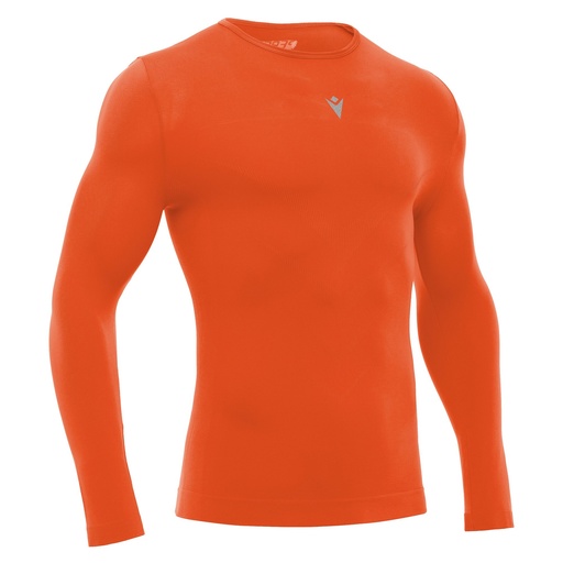 Performance Ls (Long-Sleeve) — Orange