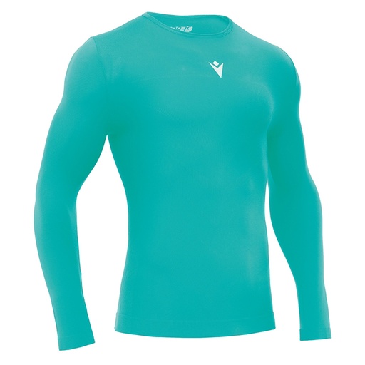 Performance Ls (Long-Sleeve) — Turquoise