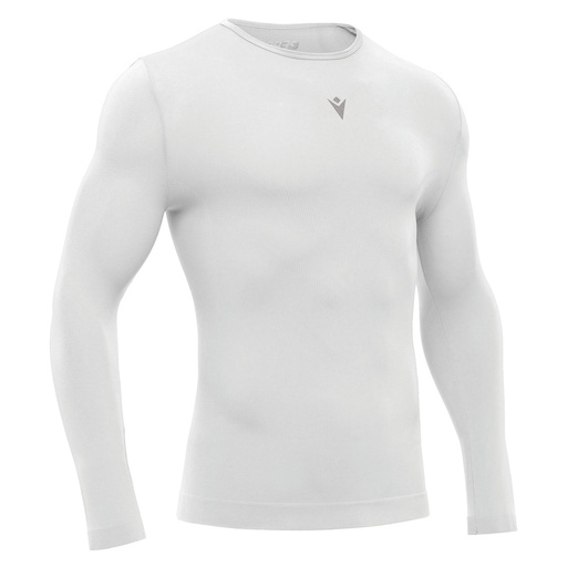 Performance Ls (Long-Sleeve) — White