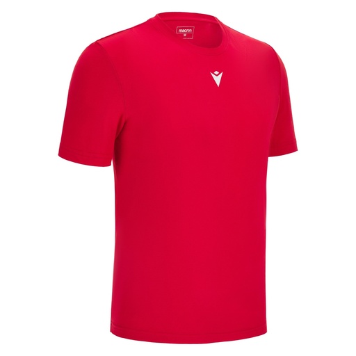 Mp 151 Hero (Short-Sleeve) (5-pack) — Red