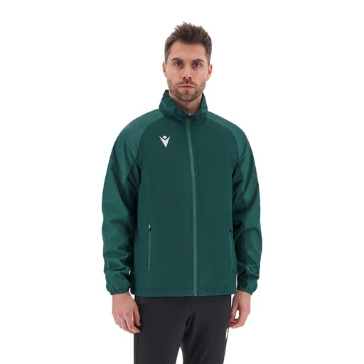 Elbrus — Bottle Green