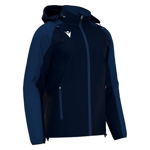 Elbrus — Navy