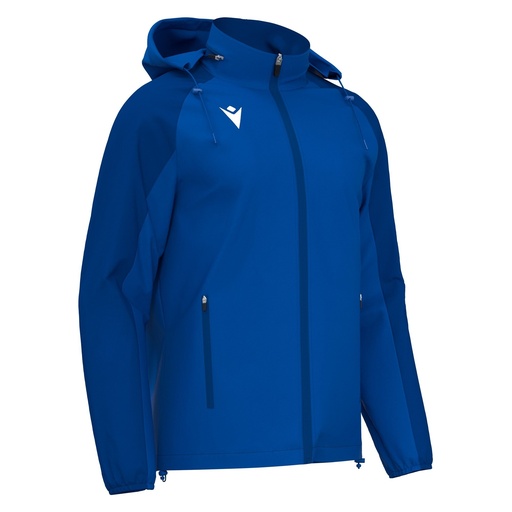 Elbrus — Royal Blue