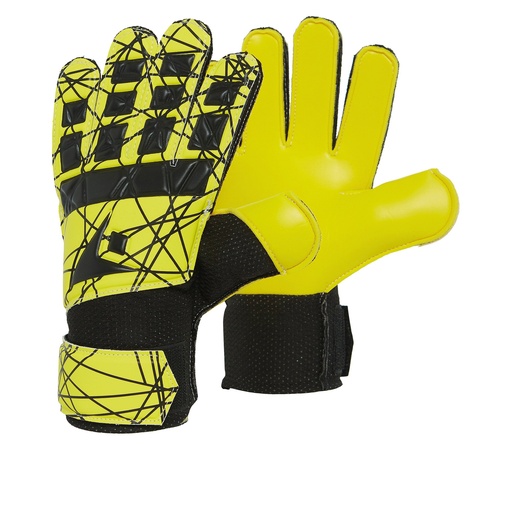 Leopard Xh Gk Sr — Neon Yellow
