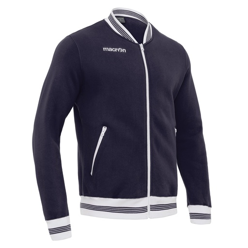 Funky (Long-Sleeve) — Navy