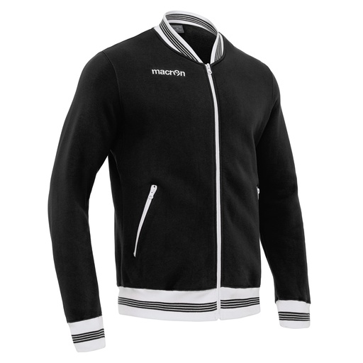 Funky (Long-Sleeve) — Black
