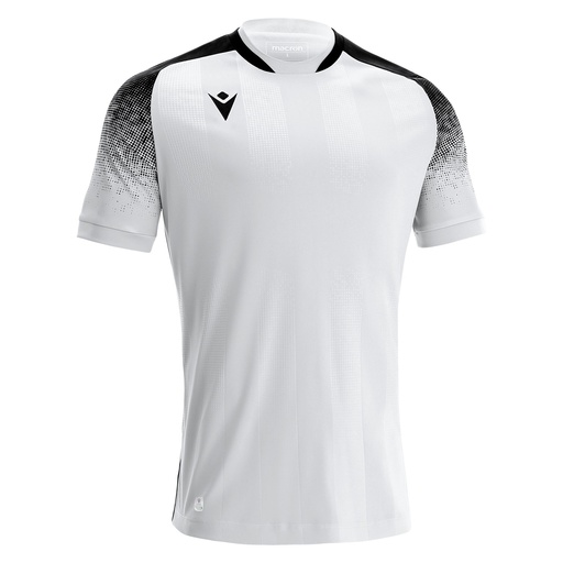 Alioth Eco (Short-Sleeve) — White