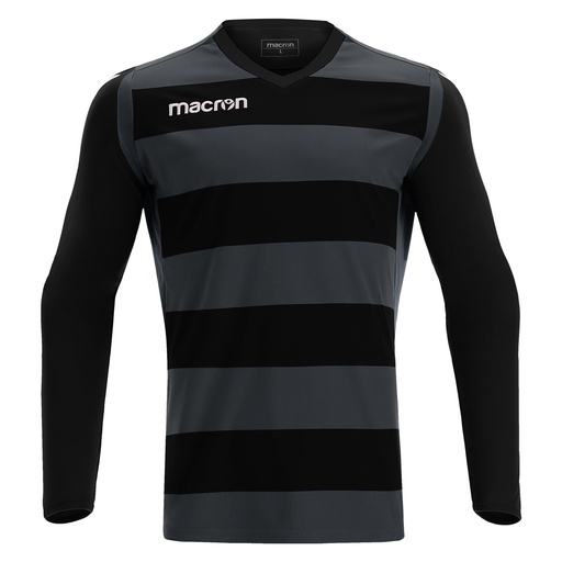 Alphard Ls (Long-Sleeve) — Black