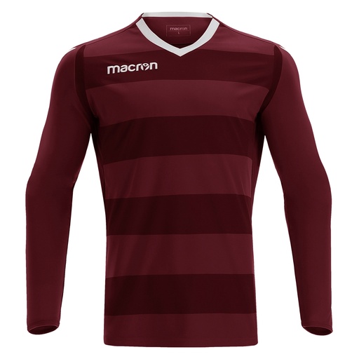 Alphard Ls (Long-Sleeve) — Cardinal
