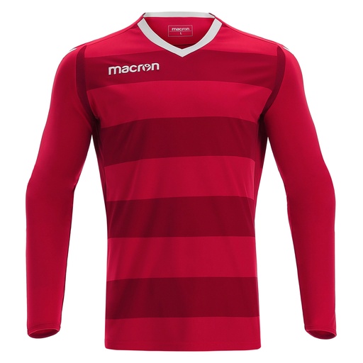 Alphard Ls (Long-Sleeve) — Red