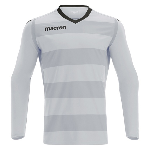 Alphard Ls (Long-Sleeve) — Silver