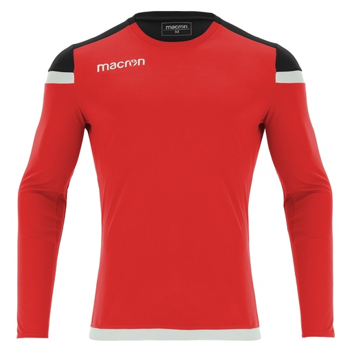 Titan Ls (Long-Sleeve) — Red