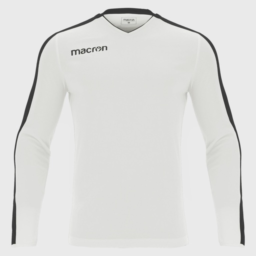 Earth Ls (Long-Sleeve) — White