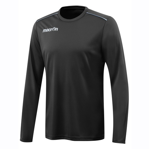 Rigel Ls (Long-Sleeve) — Black