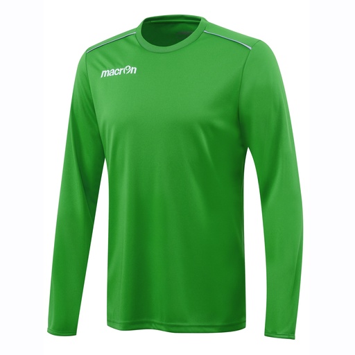 Rigel Ls (Long-Sleeve) — Green