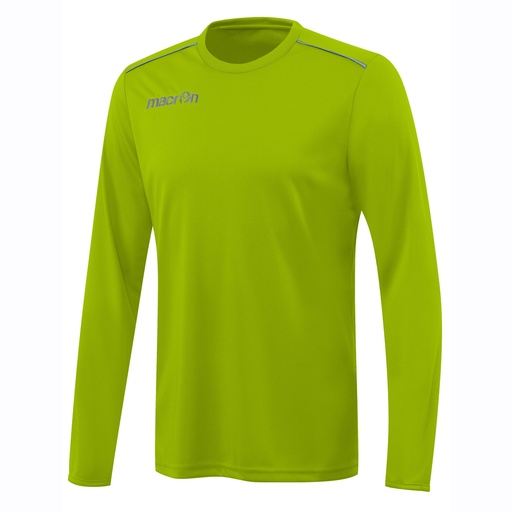 Rigel Ls (Long-Sleeve) — Neon Green