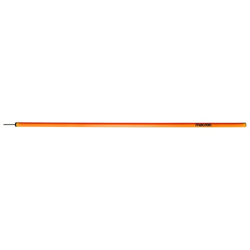 Pole Spike 170cm Diam.32mm (12-pack) — Orange