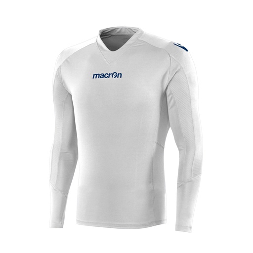 Saturn (Long-Sleeve) — White