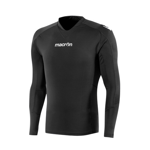 Saturn (Long-Sleeve) — Black