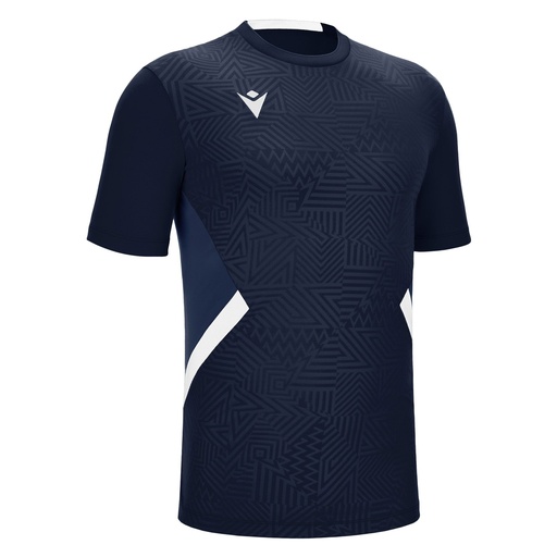 Shedir (Short-Sleeve) — Navy