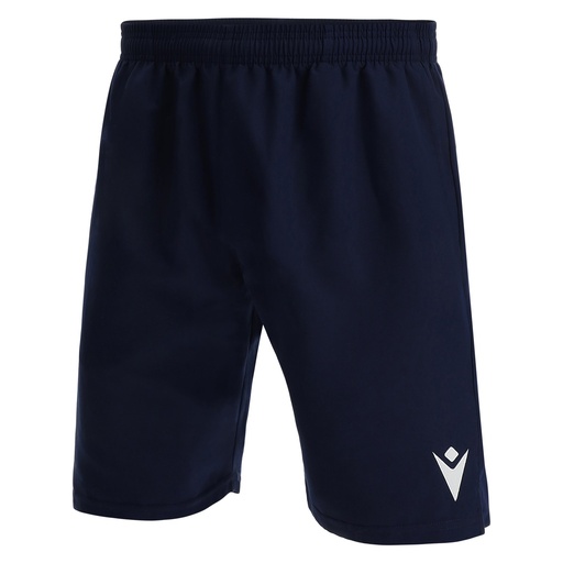 Maracas — Navy