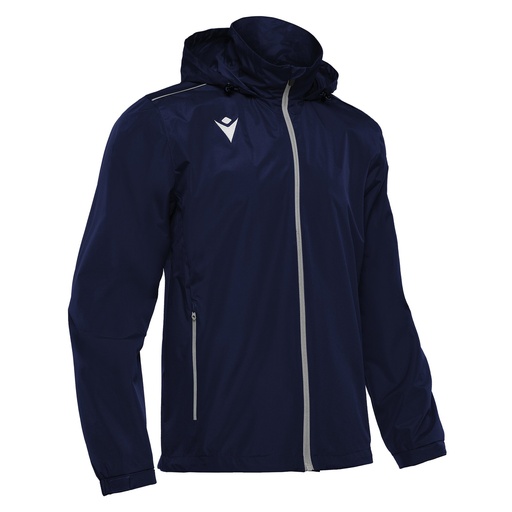 Lyngen — Navy