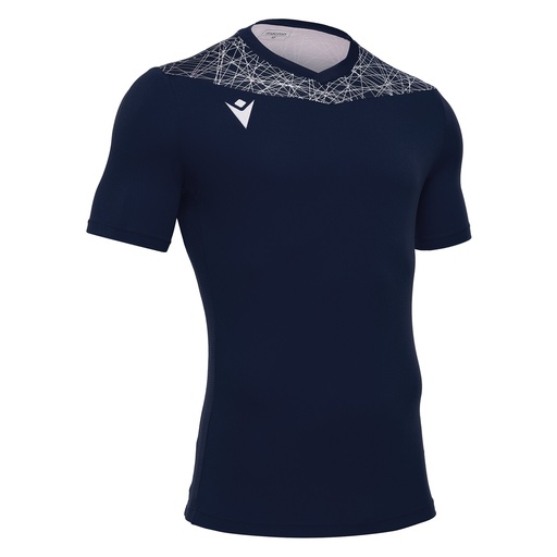 Nash (Short-Sleeve) — Navy