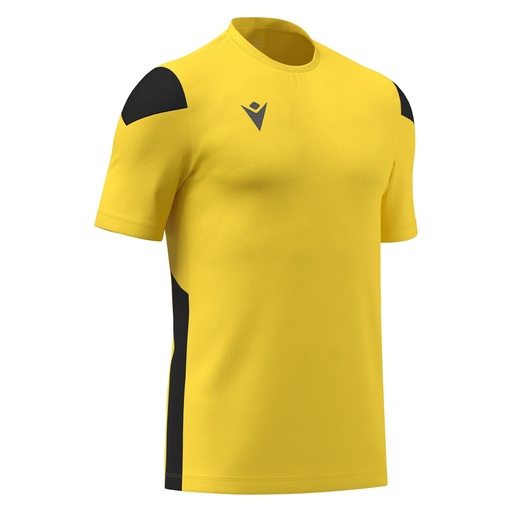 Polis (Short-Sleeve) — Yellow