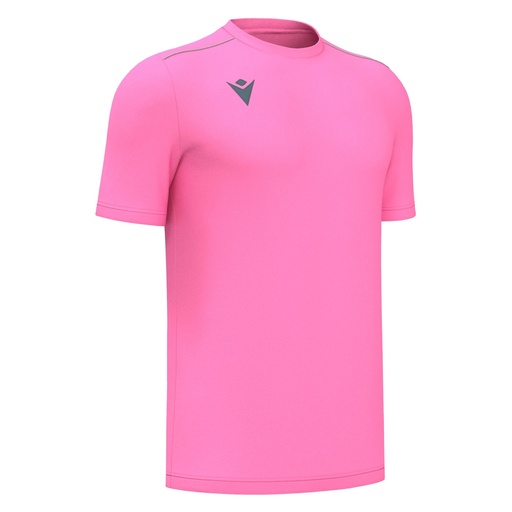 Rigel Hero Ss (Short-Sleeve) — Pink