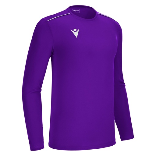 Rigel Hero Ls (Long-Sleeve) — Purple
