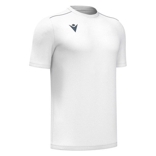 Rigel Hero Ss (Short-Sleeve) — White