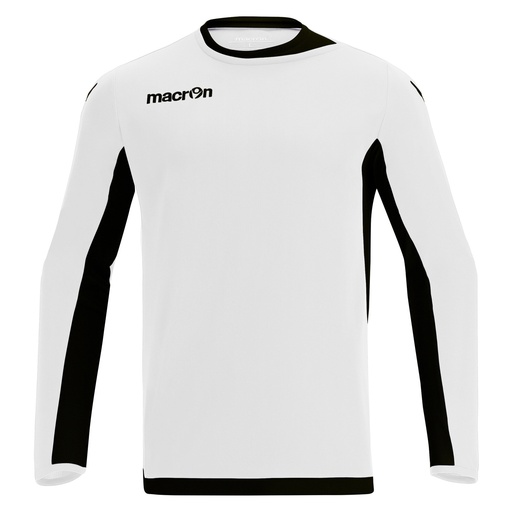 Kelt Ls (Long-Sleeve) — White