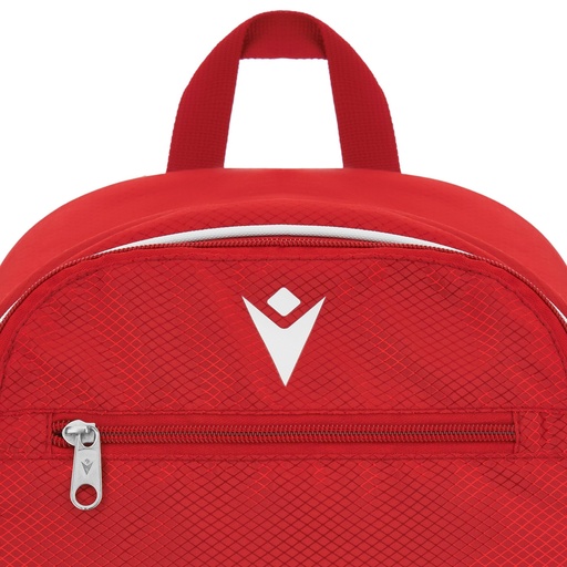 Academy Evo — Red