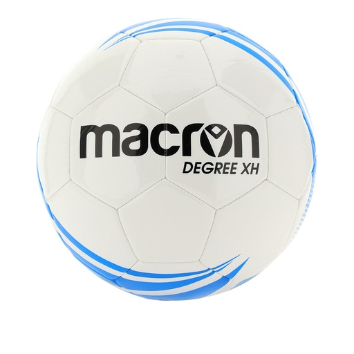 Degree Xh N.5 (12-pack)