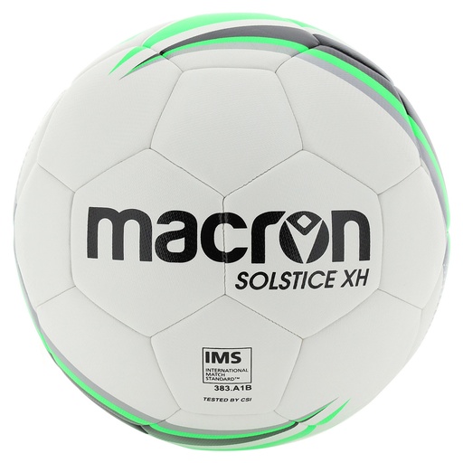 Solstice Xh N.4 (12-pack) — White