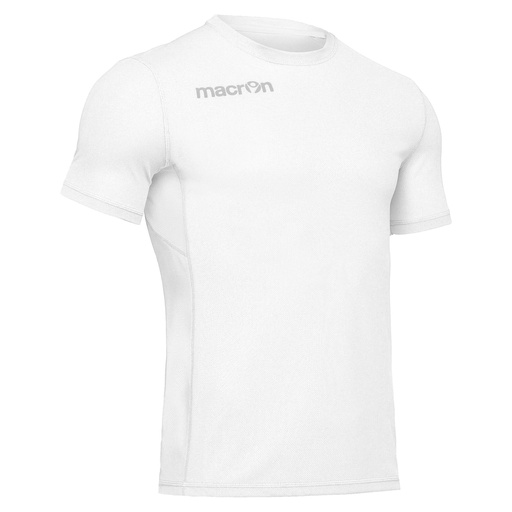 Andrew (Short-Sleeve) — White