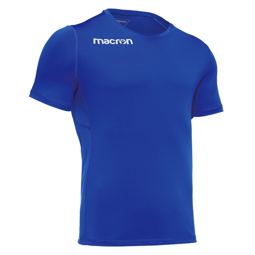 Matthew (Short-Sleeve) — Italian Blue